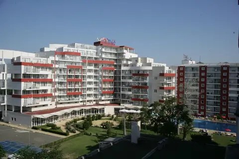 Hotel Fenix in Несебър — foto 19