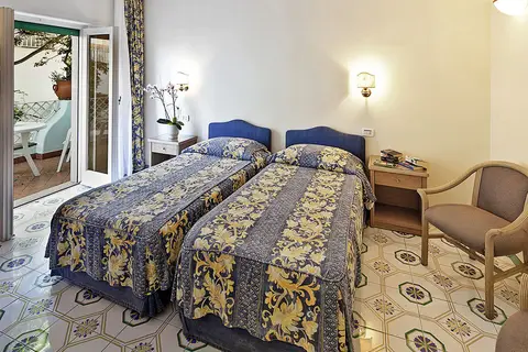 Hotel & Spa Continental Mare in Ischia, foto 3