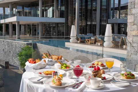 Hotel Nana Princess foto 7