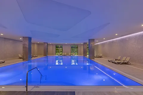 Royal Seginus in Antalya — foto 11