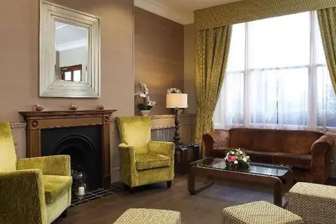 Phoenix Hotel in Londen — foto 7