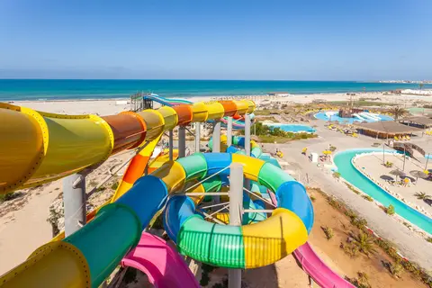 Djerba Aqua Resort in Midoun — foto 4