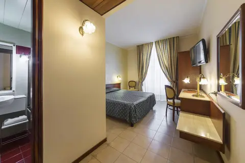 Grand Hotel Telese in Telese Terme, foto 6