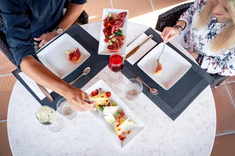 Hotel Blau Punta Reina Resort foto 14