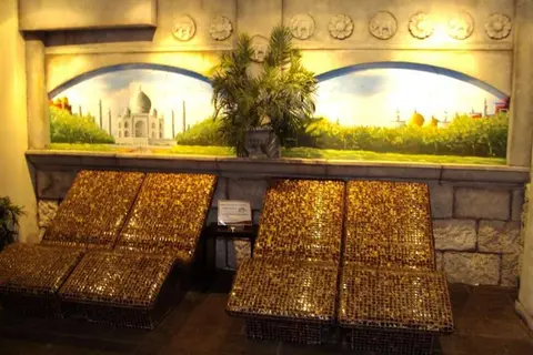 Hotel Cadiz Plaza in Cádiz — foto 8