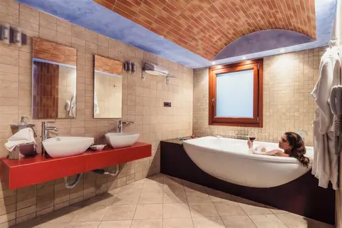 Avalon Boutique Hotel in Rhodos — foto 12