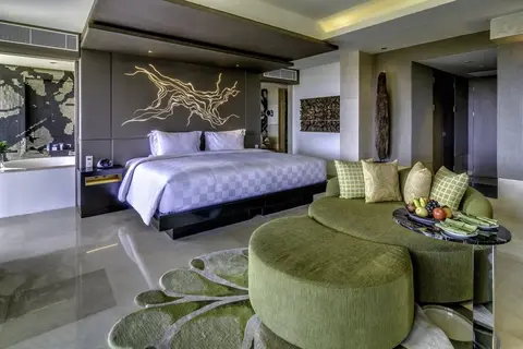 Rimba By Ayana Bali in Kuta Selatan — foto 18