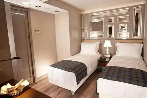 La Villa Hotel in Fatih