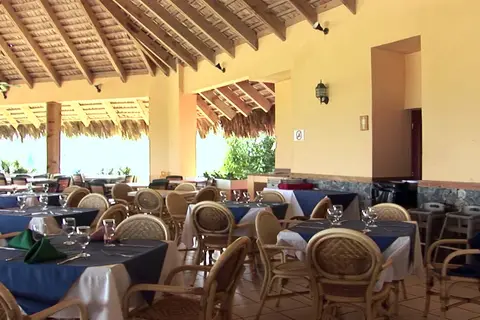 Wyndham Alltra Samana in Santa Bárbara de Samaná — foto 26