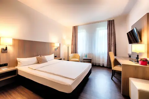 ACHAT Hotel Bochum in Bochum, foto 10