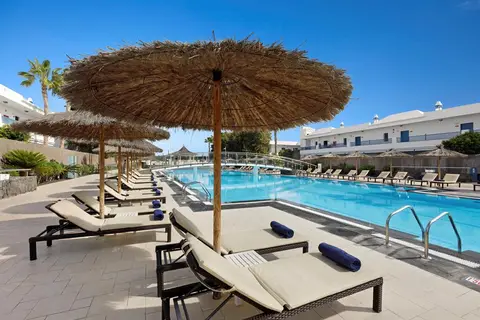 THB Tropical Island in Yaiza — foto 4