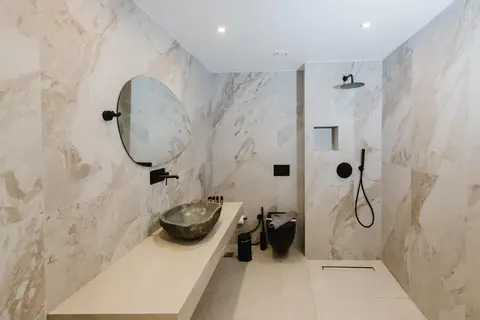 Hotel Evexia Boutique & Spa in Agia Marina — foto 9