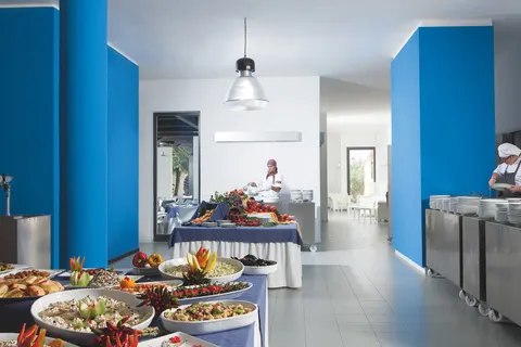 Camping Meditur Puglia foto 29