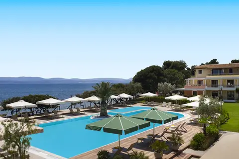 Negroponte Resort Eretria in Δημοτική Ενότητα Ερέτριας — foto 7
