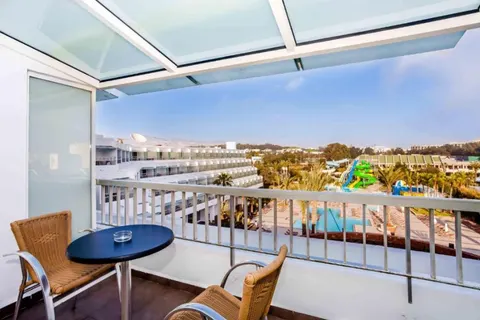 Amadil Ocean Club Agadir foto 10