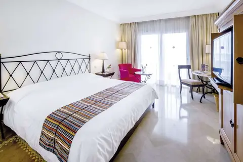 Medina Solaria & Thalasso in ياسمين الحمامات — foto 4