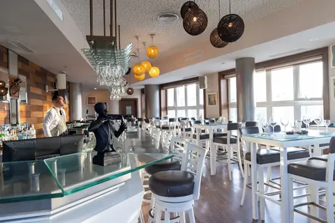 Tunis Grand Hotel in Tunis — foto 29