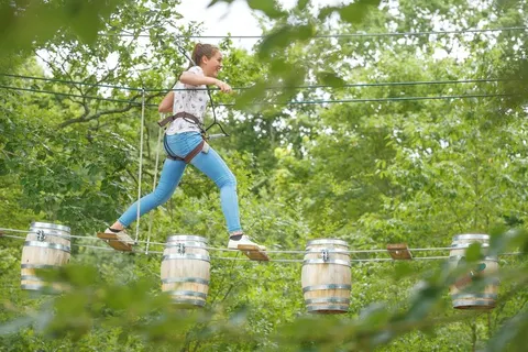 Vakantiepark Sonnenberg foto 5