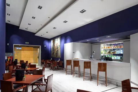 Catalonia Barcelona Plaza foto 4