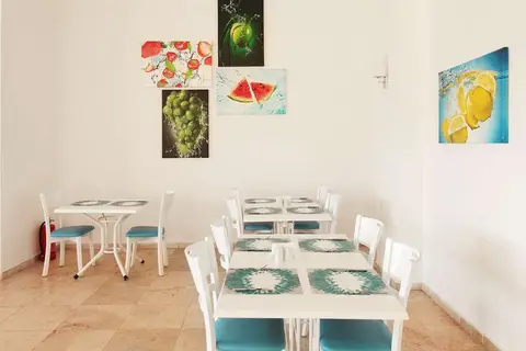 Hotel Arora in Kuşadası — foto 21