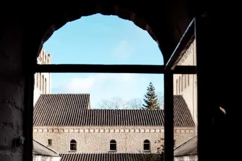 Leerhotel Het Klooster foto 19