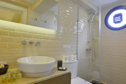 Agora Life in Fatih — foto 5