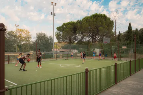 Camping Le Parc De Bormes foto 18