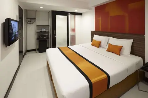Anya Nana at Sukhumvit Bangkok in Bangkok — foto 3
