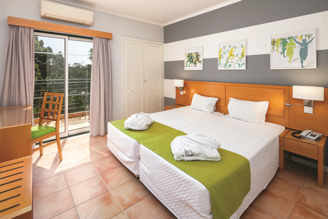 Aparthotel AP Victoria Beach - overwinteren foto 5