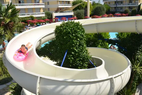 Villaggio Planetarium Resort in San Michele al Tagliamento — foto 2