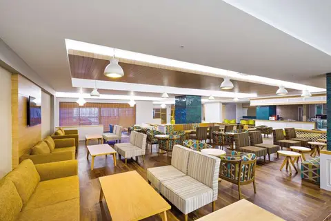 Terrace Elite Resort in Manavgat, foto 8