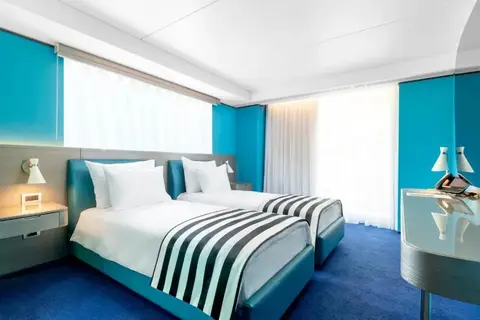 EN Hotel in Konak — foto 6