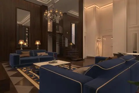 Kaya Palazzo Resort & Casino Girne in Agios Georgios — foto 8