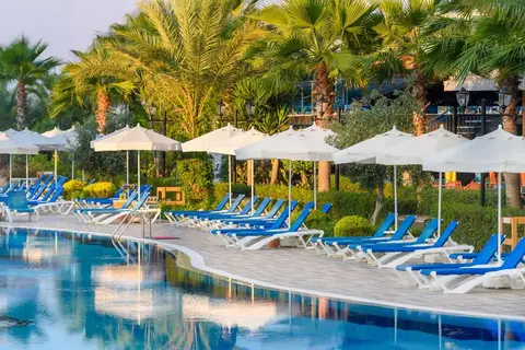 Numa Bay Exclusive Hotel in Alanya — foto 3