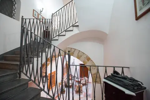 Palazzo Raho in Cefalu, foto 22