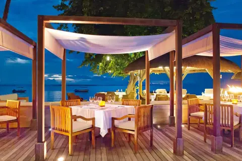 Hilton Mauritius Resort & Spa in Flic-en-Flac, foto 25
