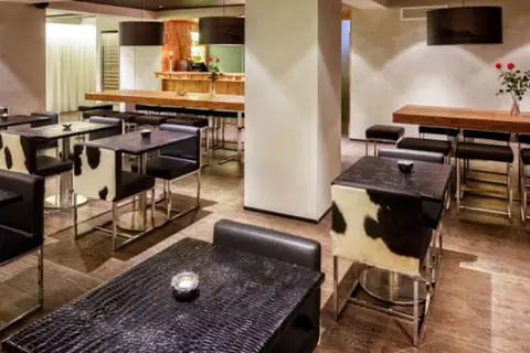 Thingholt by Center Hotels in Reykjavik — foto 11