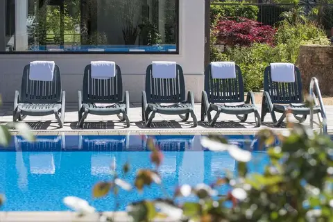 Arco Smart Hotel in Arco
