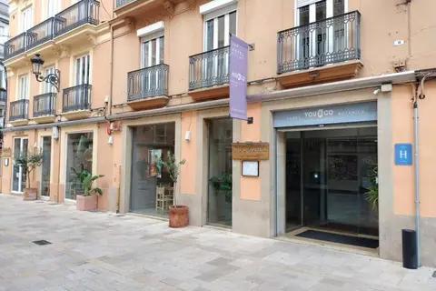 You & Co Jardin Botanico Boutique in Valencia — foto 10