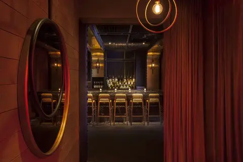 Hotel Moxy NYC Times Square in New York — foto 27