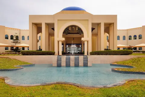 Wyndham Garden Salalah Mirbat in Mirbat — foto 24