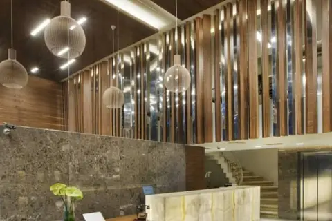 Hotel Arcadia Blue in Fatih — foto 9
