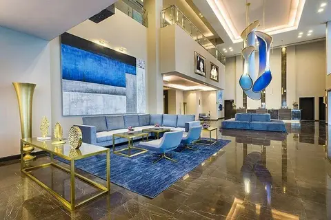 Centara West Bay Hotel & Residences Doha in Doha — foto 7