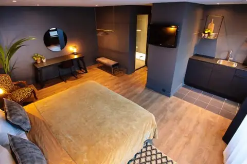 Boutique Suites Lisse in Lisse — foto 3