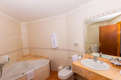 Hotel Amic Horizonte in Palma — foto 23