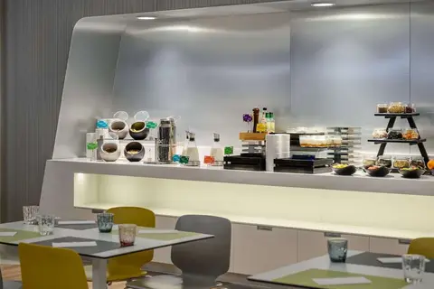 Ibis Styles Budapest Airport in Vecsés — foto 7