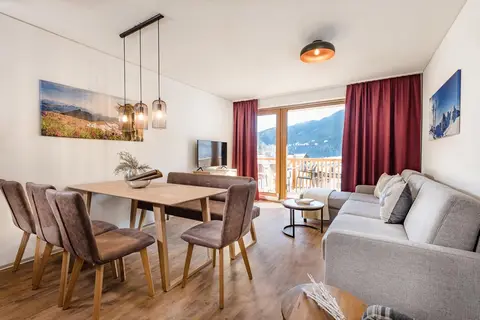 AlpenParks® Apartment & Ferienresort Rehrenberg in Viehhofen — foto 6