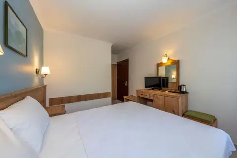 Öz Katre Hotel in Fethiye, foto 6
