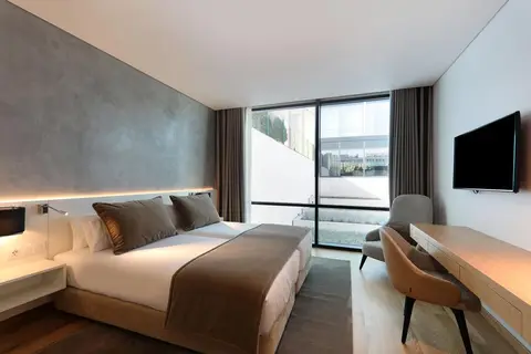 Iberostar Selection Lisboa in Lissabon — foto 9