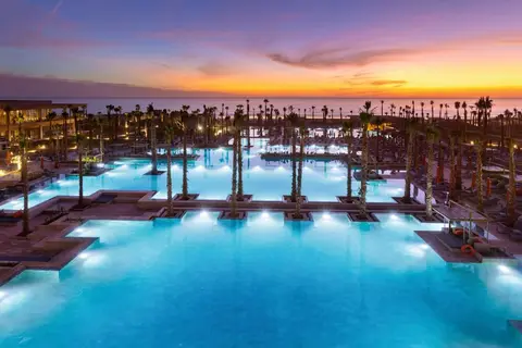 Hotel Riu Palace Tikida Taghazout in Taghazout ⵜⴰⵖⴰⵣⵓⵜ تغازوت — foto 26